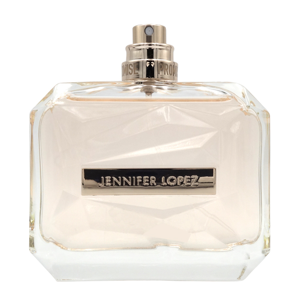 ジェニファー ロペス JENNIFER LOPEZ プロミス EDP SP 100ml【訳あり・テスター・未使用品】