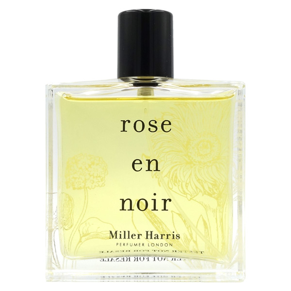 ミラーハリス Miller Harris ローズ アン ノワール EDP SP 100ml【訳あり・テスター・未使用品】Rose En noir