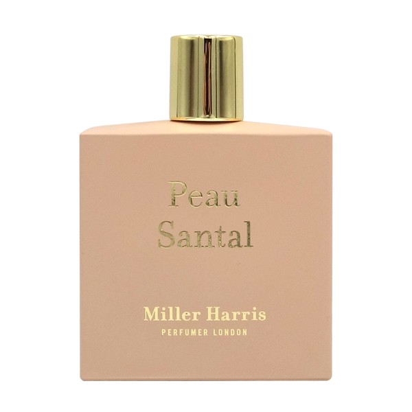 ミラーハリス Miller Harris ポー サンタル EDP SP 100ml Peau Santal【訳あり・テスター・未使用品】【送料無料】