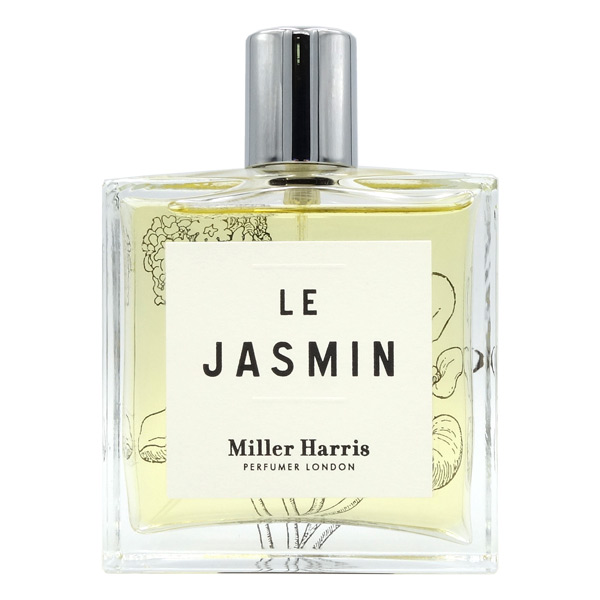 ミラーハリス MILLER HARRIS ル ジャスミン EDP SP 100ml【訳あり・テスター・未使用品】