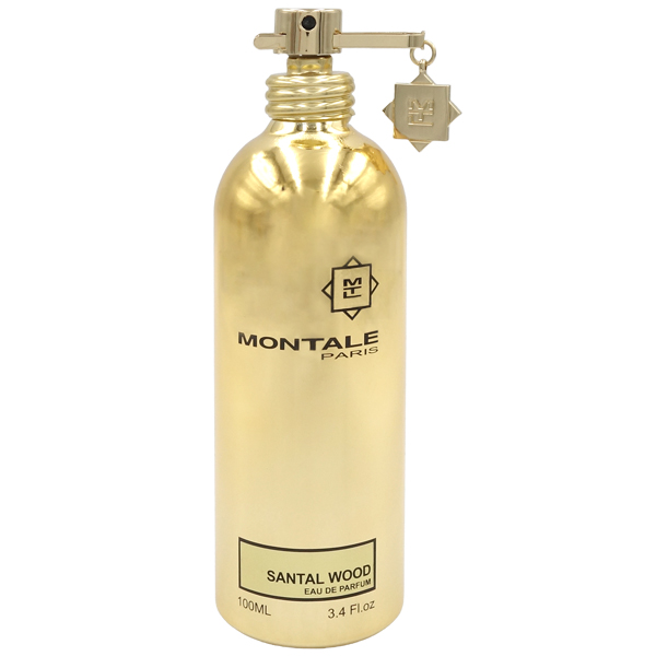 モンタル MONTALE サンタル ウッド EDP SP 100ml【訳あり・テスター・未使用品】