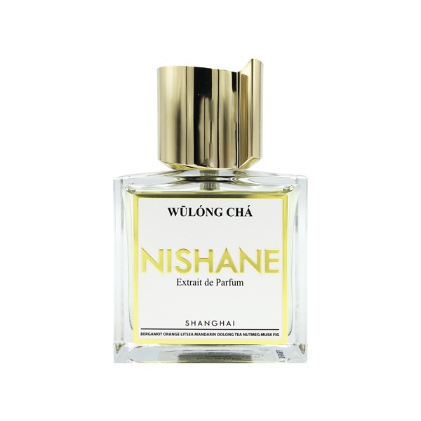 ニシャネ NISHANE ウーロンチャ 烏龍茶 エキストレド パルファム 50ml