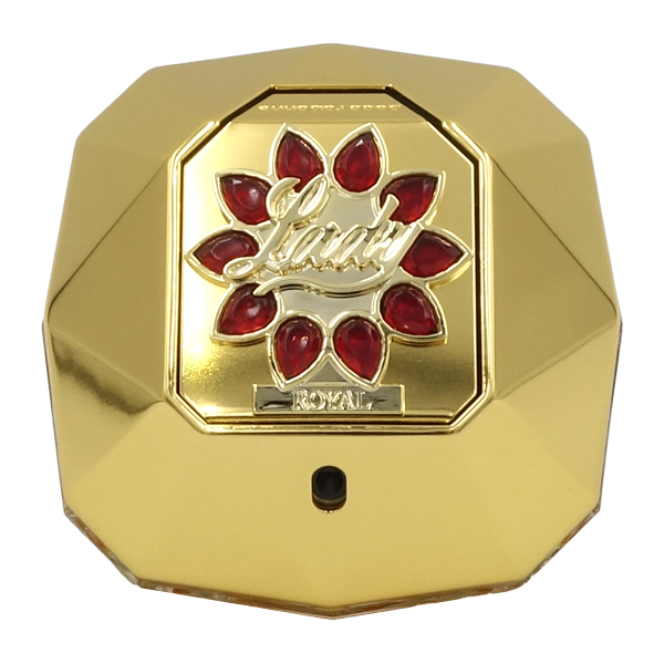 パコ ラバンヌ PACO RABANNE レディ ミリオン ロイヤル EDP SP 80ml【訳あり・テスター・未使用品】