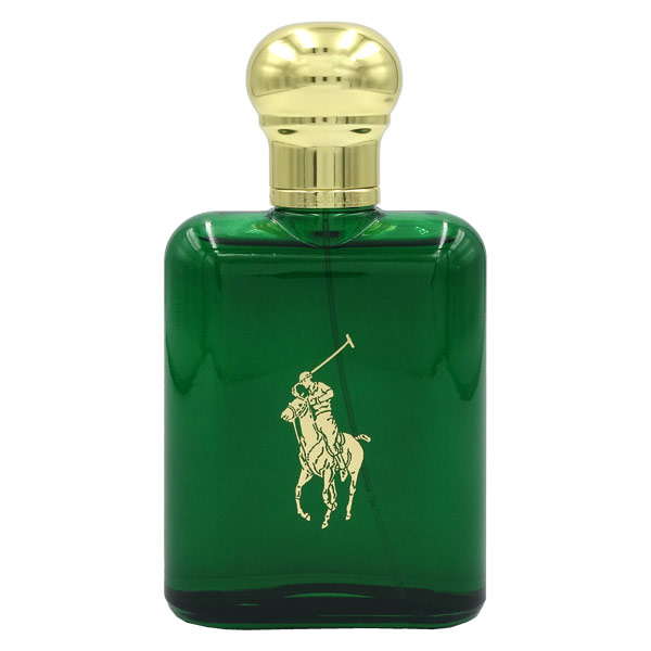 ラルフ ローレン RALPH LAUREN ポロ EDT SP 125ml【訳あり・テスター・未使用品】