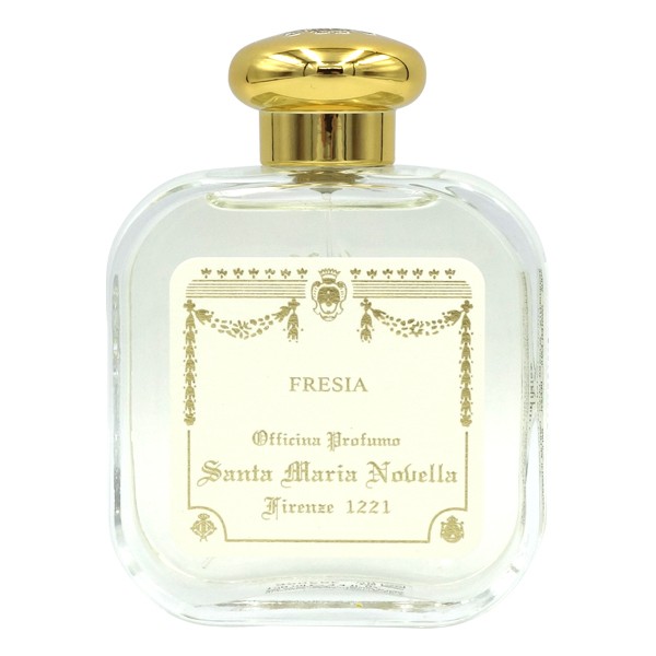 サンタマリアノヴェッラ Santa Maria Novella フリージア EDC SP 100ml