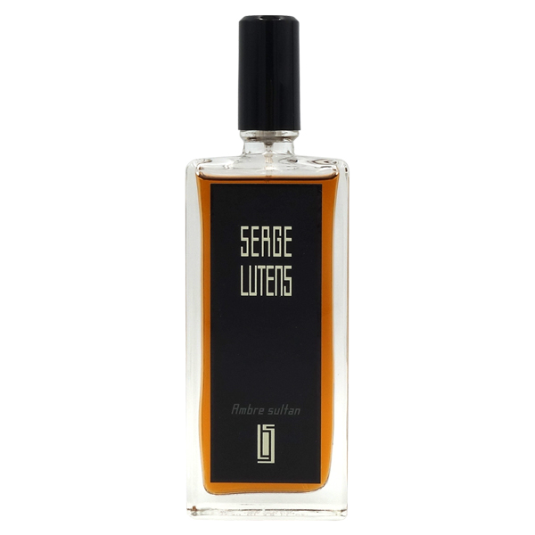 セルジュルタンス SERGE LUTENS アンブル スュルタン EDP SP 50ml【訳あり・テスター・未使用品】AMBRE SULTAN【送料無料】