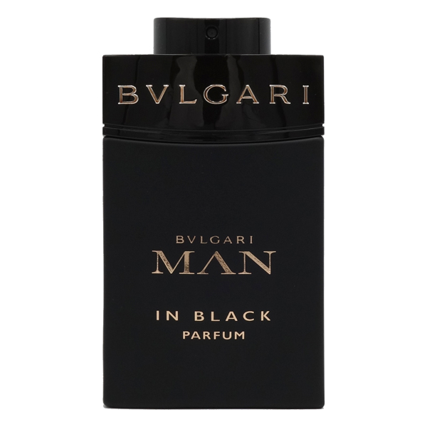 ブルガリ BVLGARI マン イン ブラック パルファム SP 100ml【訳あり・テスター・未使用品】
