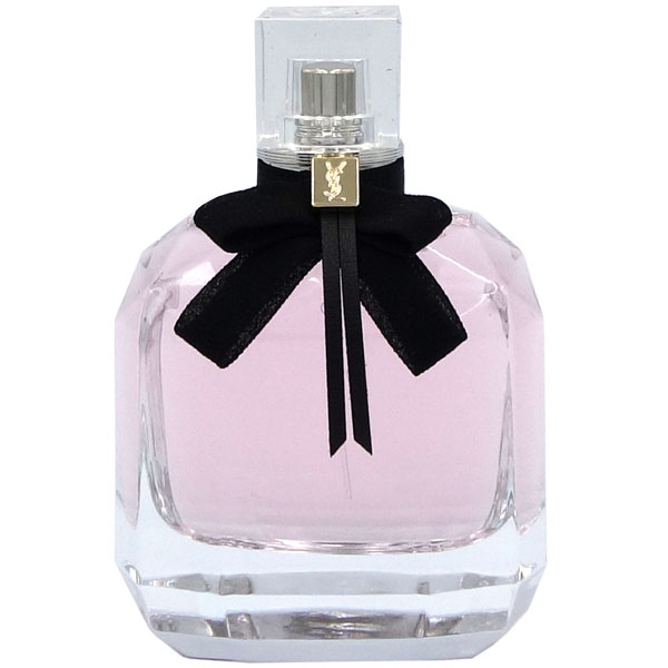 【訳あり】イヴ サンローラン YVES SAINT LAURENT モン パリ EDP SP 90ml【オードパルファム】【テスター・未使用品】【送料無料】