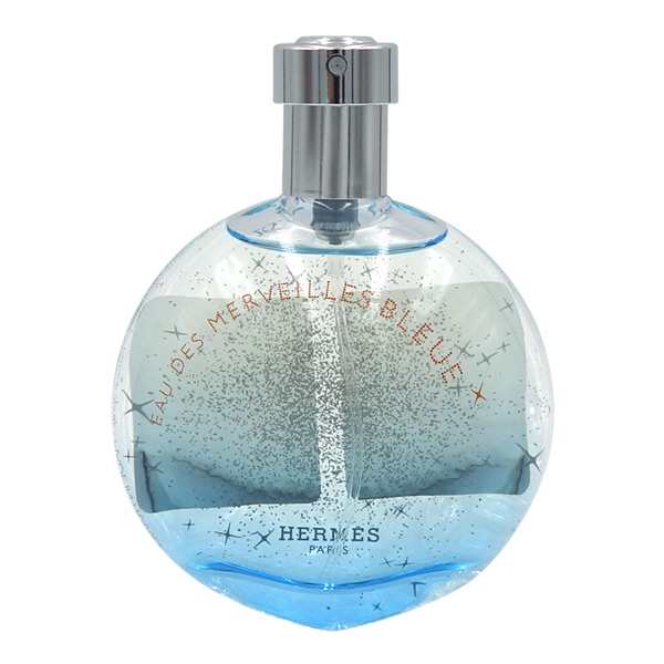 エルメス HERMES オーデ メルヴェイユ ブルー EDT SP 50mlEAU DES