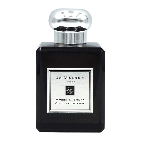 Jo Malone ジョーマローン ミルラ＆トンカ インテンス 箱無し 正規品