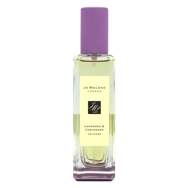 人気満点Jo MALONE ラベンダー&コリアンダー100ml新品 香水(女性用)