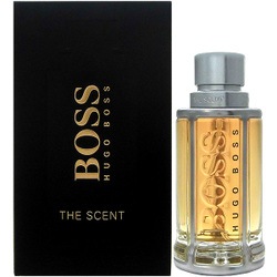 【ヒューゴ ボス】 ボス ザ セント EDT SP 50ml  Boss The Scent