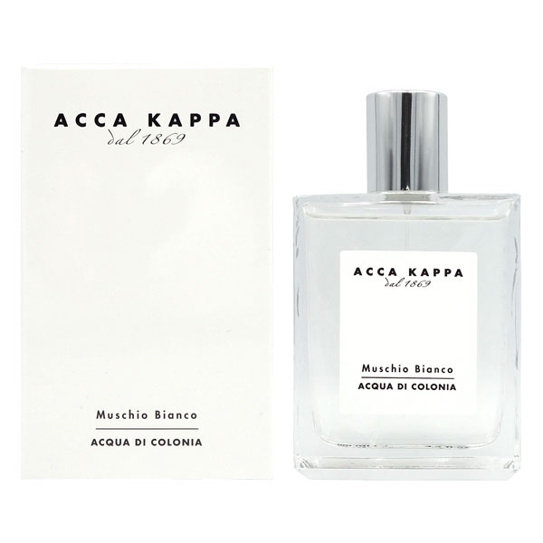 アッカカッパ ACCA KAPPA ホワイトモス EDC SP 100ml【送料無料】【香水】【ギフト】の通販は アッカカッパ ACCA KAPPA ホワイトモス EDC SP 100ml【送料無料】【香水】【ギフト】の通販は