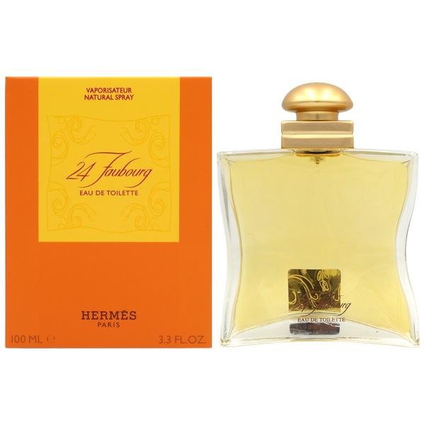 HERMES エルメス  ヴァンキャトル フォーブル オードトワレ100ml