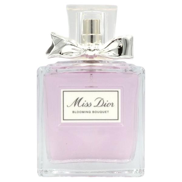 ■テスター・未使用品 【クリスチャン ディオール】 ミスディオール ブルーミングブーケ EDT SP 100ml