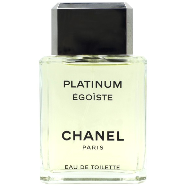 【訳あり】シャネル CHANEL エゴイストプラチナム EDT SP 100ml【テスター・未使用品】香水 メンズ 送料無料