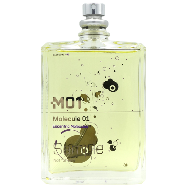 モレキュール01 オードトワレ 100ml 【公式通販】