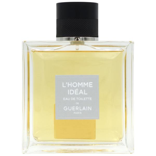 新品】GUERLAINゲランロムイディアル男性香水100ml