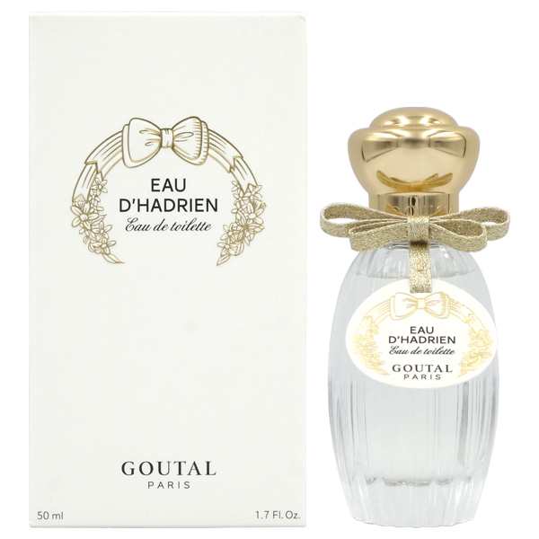 グタール ANNICK GOUTAL オー ダドリアン EDT SP 50ml【オードトワレ】の通販は