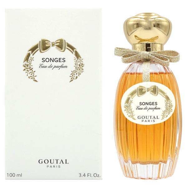 グタール GOUTAL ソンジュ EDP SP 100ml【オードパルファム】