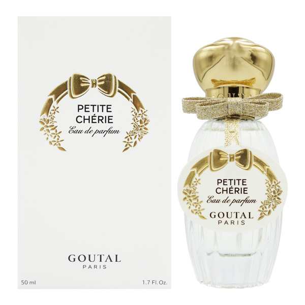 グタール GOUTAL プチシェリー EDP SP 50ml Petite Cherie - ア行