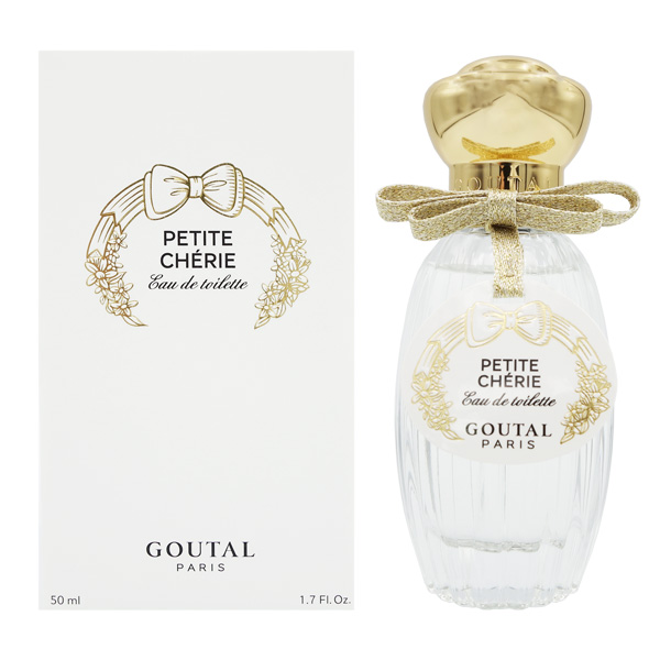 グタール GOUTAL プチシェリー EDT SP 50ml Petite Cherie【香水