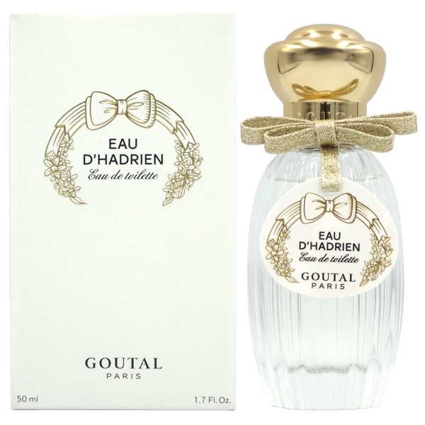 グタール GOUTAL オーダドリアン EDT SP 50ml【香水】【レディ—ス】【ギフト】