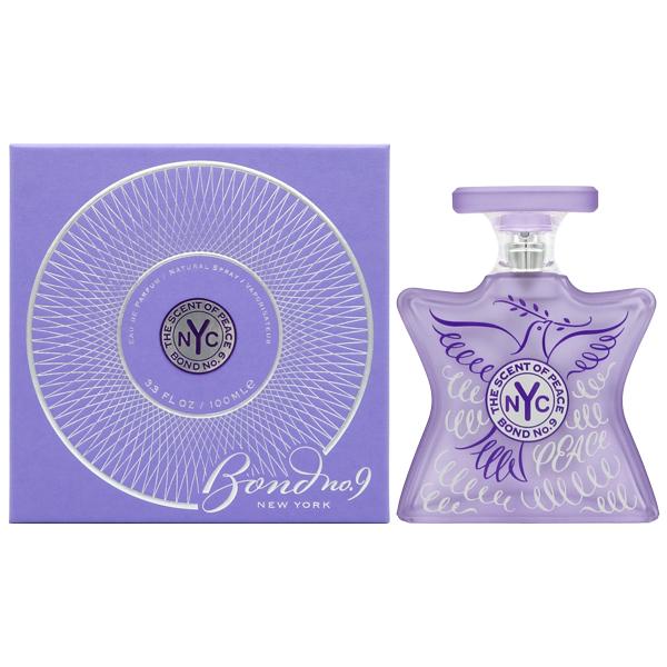 セントオブピース　100ml Amazon | ボンド No.9 セントオブピース オードパルファム EDP SP