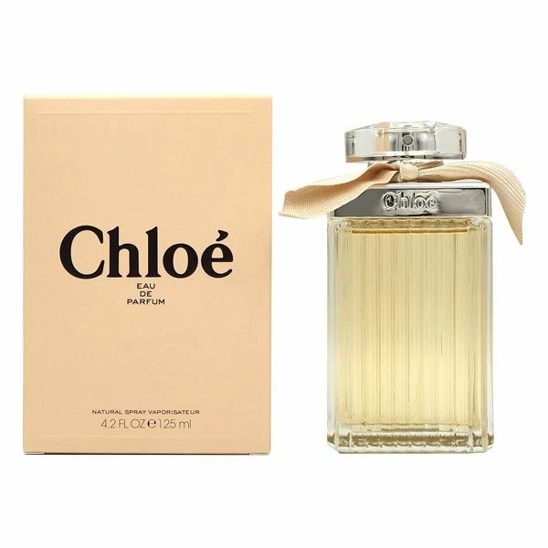 クロエ CHLOE クロエ オードパルファム 125ml EDP SP【送料無料】【香水】【レディ—ス】【ギフト】