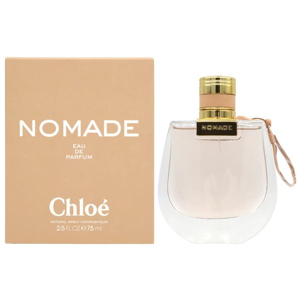 クロエ CHLOE クロエ ノマド EDP SP 75ml CHLOE NOMADE Eau De Parfum【送料無料】