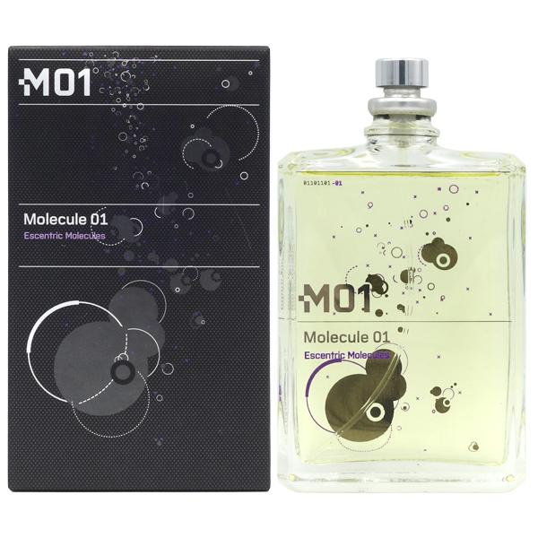 送料無料! 【エセントリック・モレキュールズ】モレキュール 01 EDT SP 100ml Escentric Molecules Molecule 01 Eau de Toilette【ギフト】