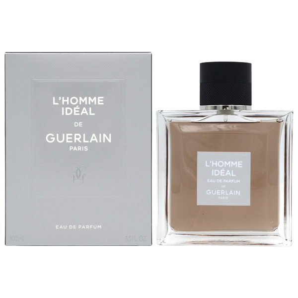ゲラン GUERLAIN ロム イデアル オードパルファム SP 100ml L’HOMME IDEAL