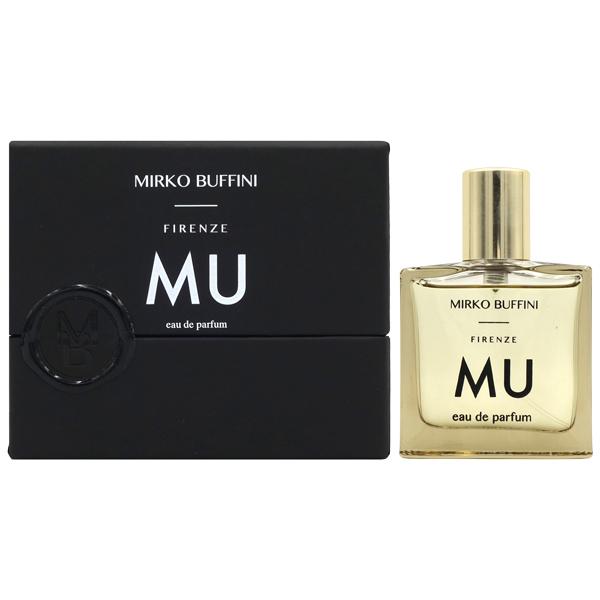 送料無料!!!【ミルコ ブッフィーニ】 ミルコブッフィーニ MU ム EDP SP 30ml  MIRKO BUFFINI FIRENZE MU EAU DE PARFUM
