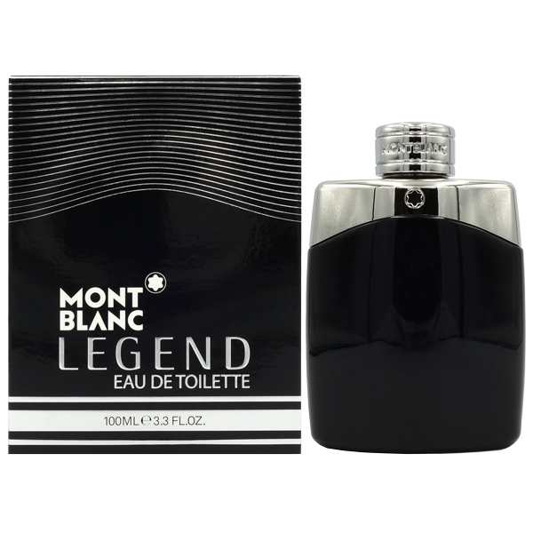 【モンブラン】 レジェンド EDT SP 100ml【ギフト】の通販は 6,468円