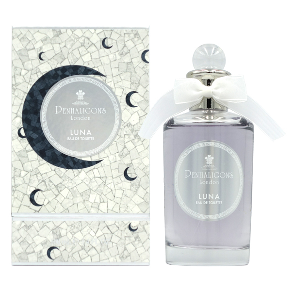 ペンハリガン PENHALIGON'S ルナ EDT SP 100ml【送料無料】LUNA 【公式