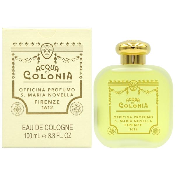 サンタマリアノヴェッラ オレンジフラワー オーデコロン EDC BT 100ml