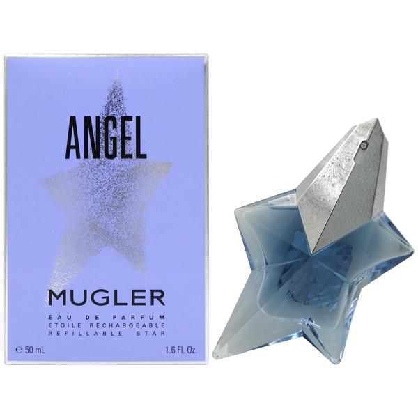【ティエリー ミュグレー】 エンジェル EDP SP 50ml
