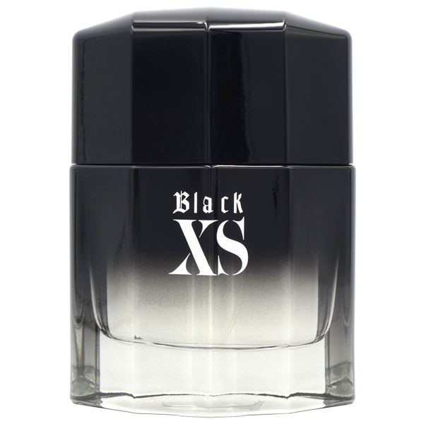■テスター【パコ ラバンヌ】 パコラバンヌ ブラック エクセス EDT SP 100ml PACO RABANNE Black Xs pour homme