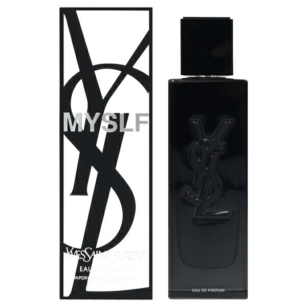 イヴ サンローラン YVES SAINT LAURENT MYSLF EDP SP 100ml_1