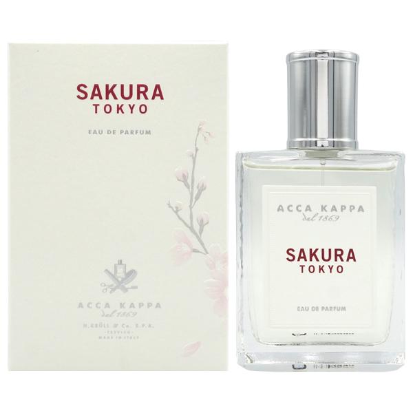 アッカカッパ ACCA KAPPA サクラ EDP SP 100ml