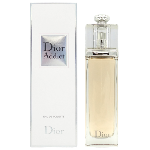 【クリスチャン ディオール】 アディクト EDT SP 100ml【オードトワレ】