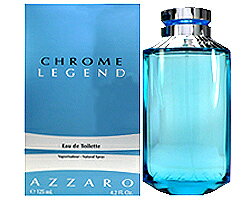 【ロリス・アザロ】 クローム レジェンド EDT SP 125ml【香水】【ギフト】