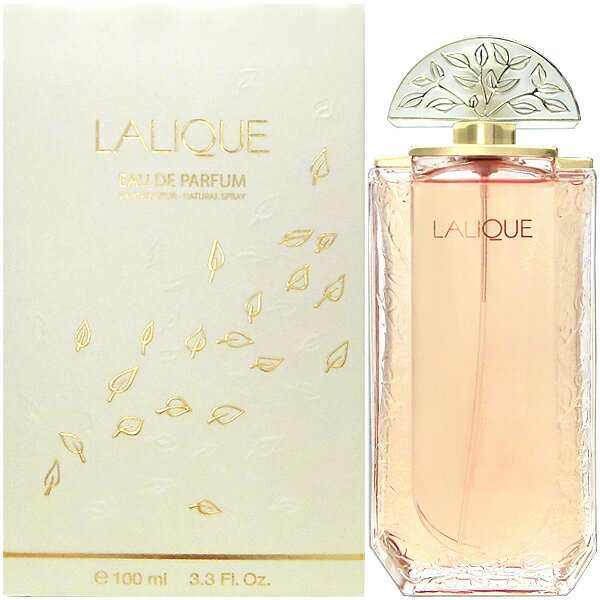 LALIQUE ラリック ラリック オードパルファム EDP SP 100ml