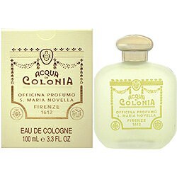 サンタマリアノヴェッラ サンダーロ オーデコロン EDC BT 100ml（2205