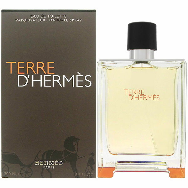 【エルメス】 テール ドゥ エルメス EDT SP 200ml【ギフト】の通販は