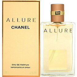 【シャネル】 アリュール EDP SP 35ml 【オードパルファム】【ギフト】