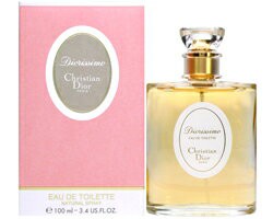 【クリスチャン ディオール】ディオリッシモEDT SP 100ml【香水】の通販は