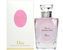クリスチャン ディオール フォーエバー アンド エバー EDT SP 100ml【送料無料】【香水】【レディ—ス】【ギフト】