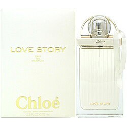 クロエ香水 CHLOE クロエ ラブストーリー オード パルファム 75ml EDP SP