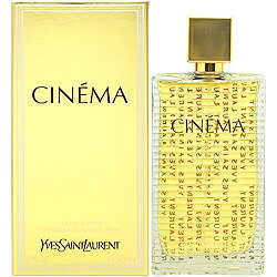 イヴ・サンローラン】 シネマ EDP SP 90ml イヴ・サンローラン